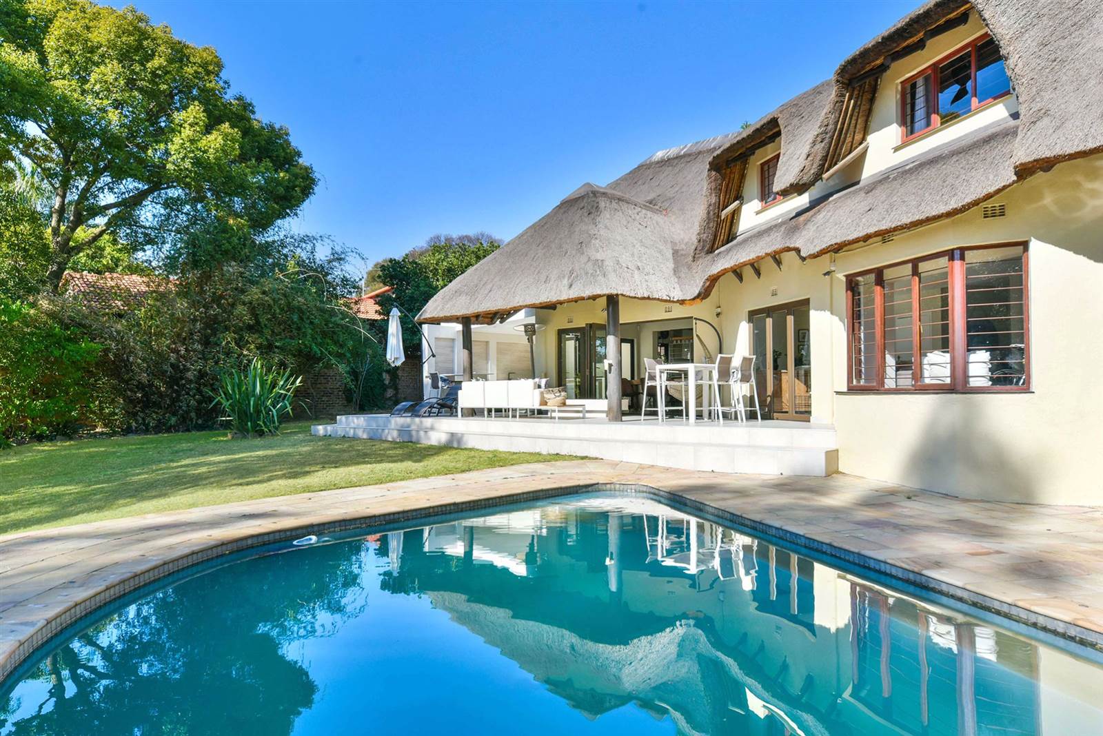 4 Bed House in Douglasdale photo number 30