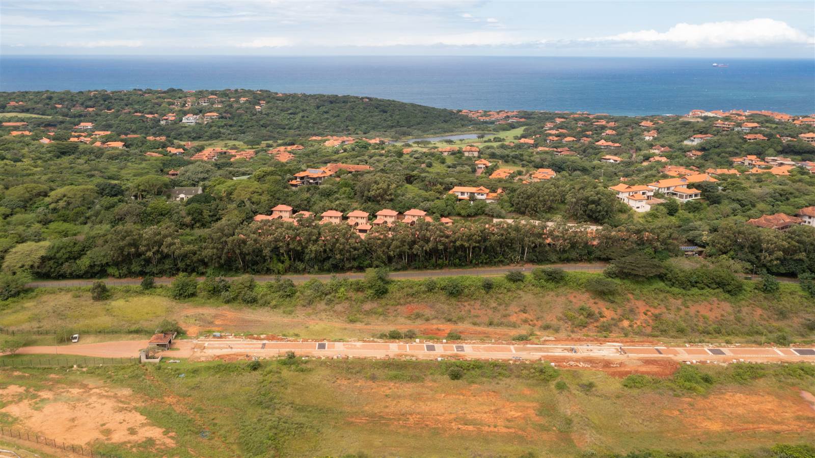 3284 m² Land available in Zimbali Lakes Resort photo number 19