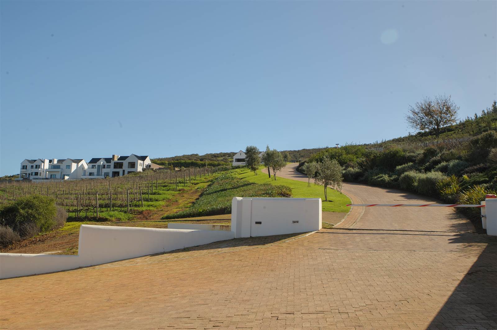 400 m² Land available in Stellenbosch Central photo number 3
