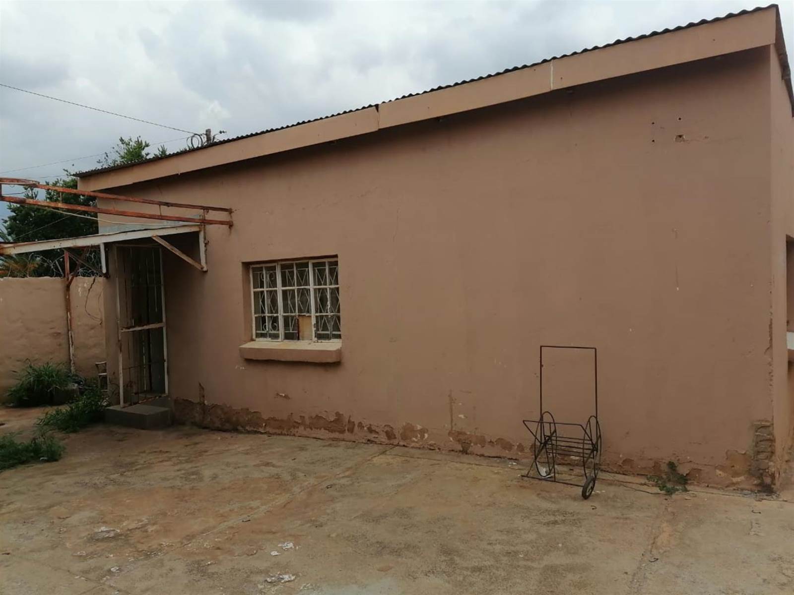 1 Bed House in Laudium photo number 1