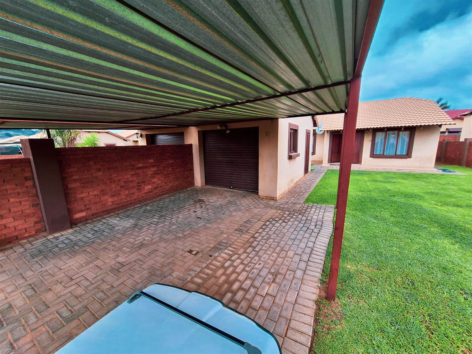 2 Bed Townhouse in Krugersdorp Central photo number 13