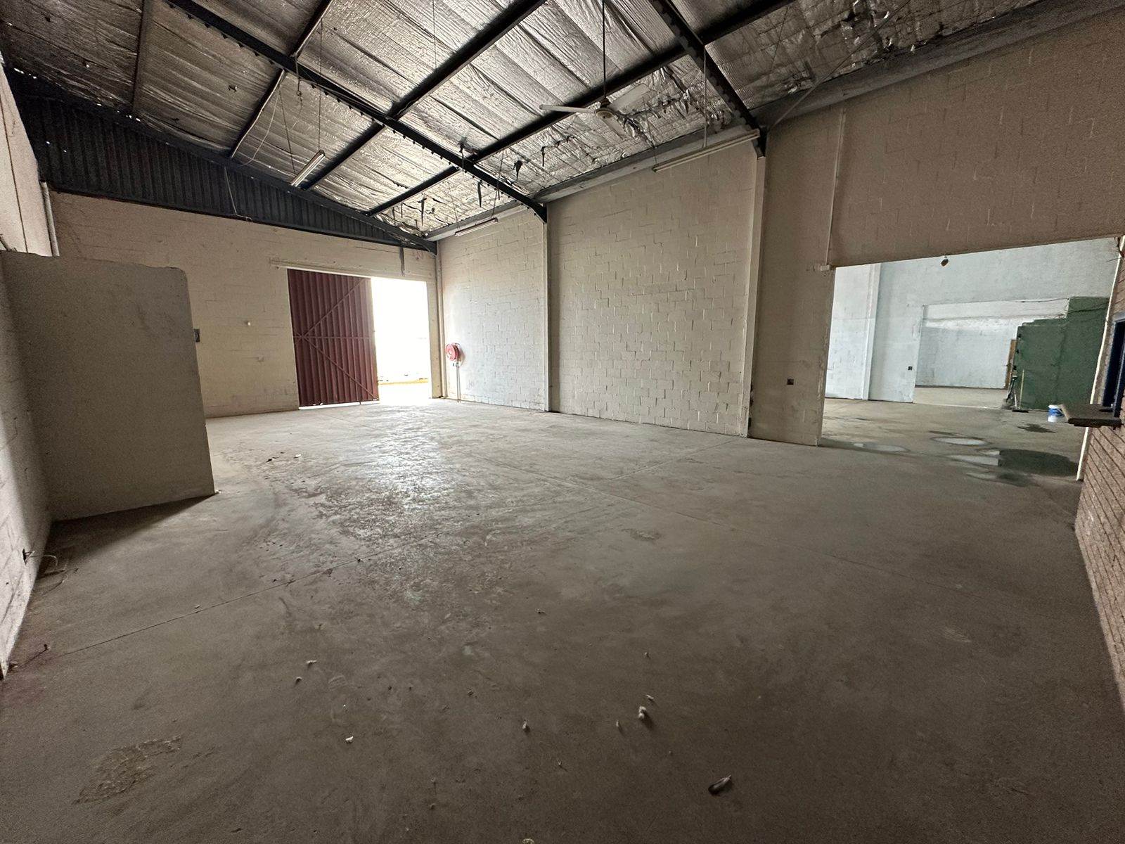 142  m² Industrial space in Philippi photo number 6
