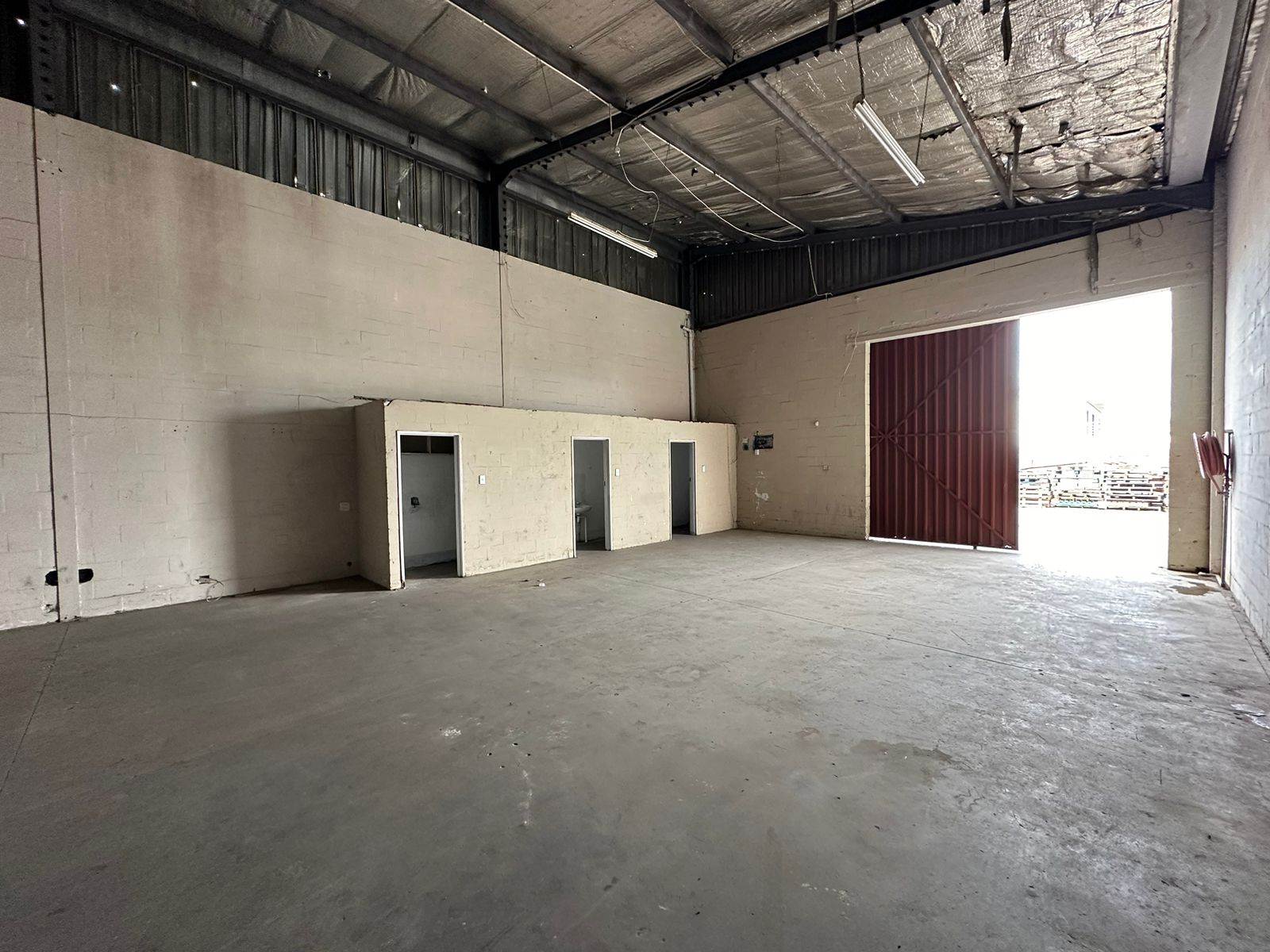142  m² Industrial space in Philippi photo number 8