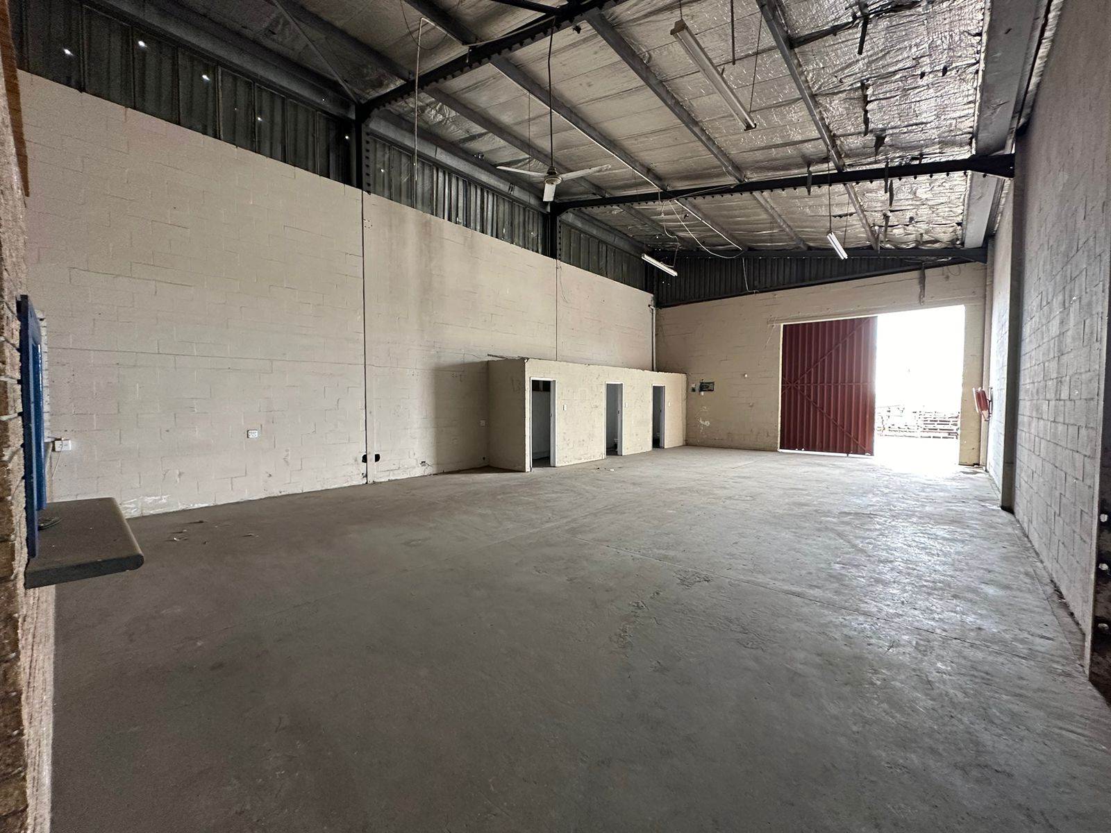 142  m² Industrial space in Philippi photo number 7
