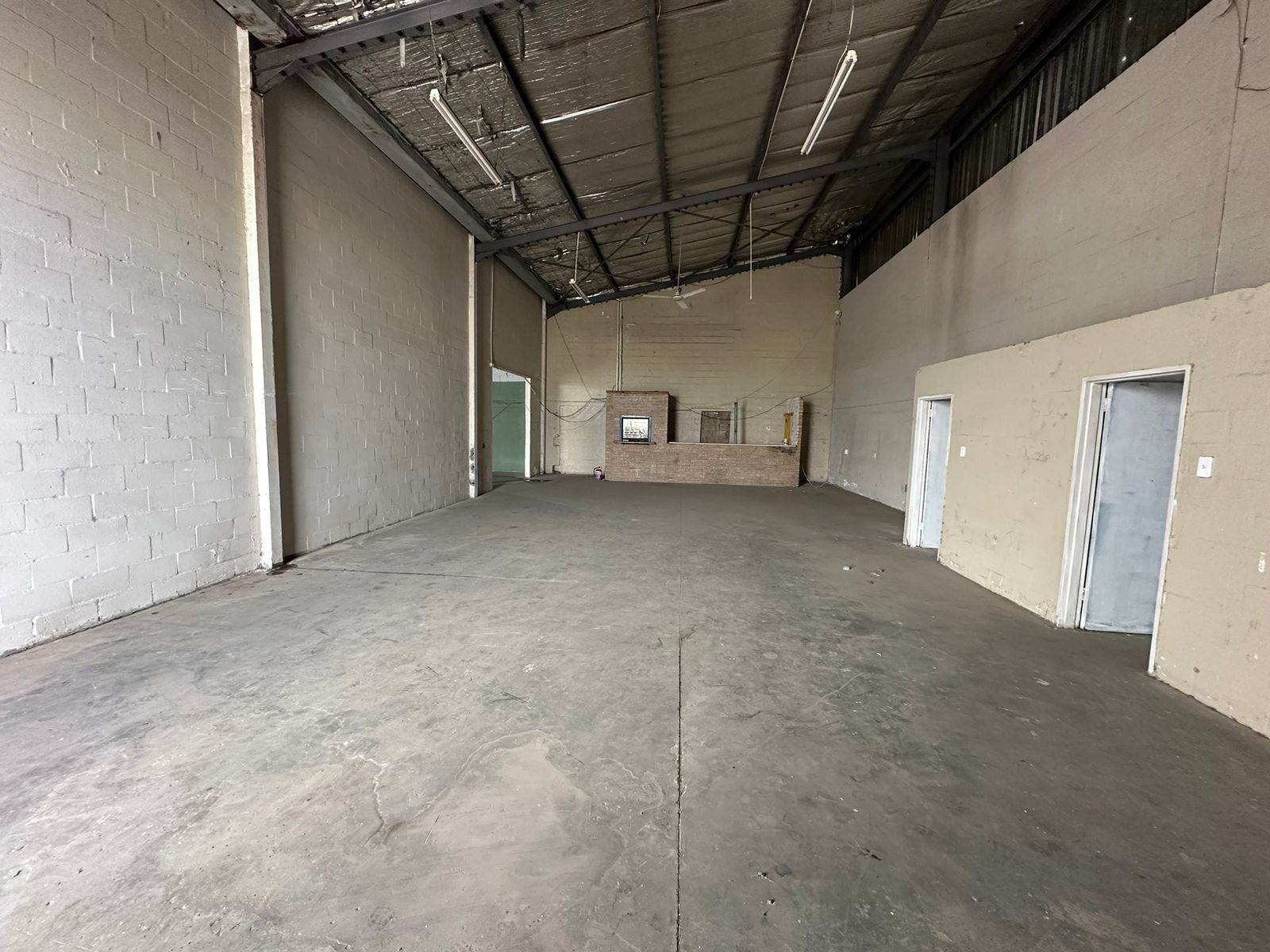 142  m² Industrial space in Philippi photo number 11