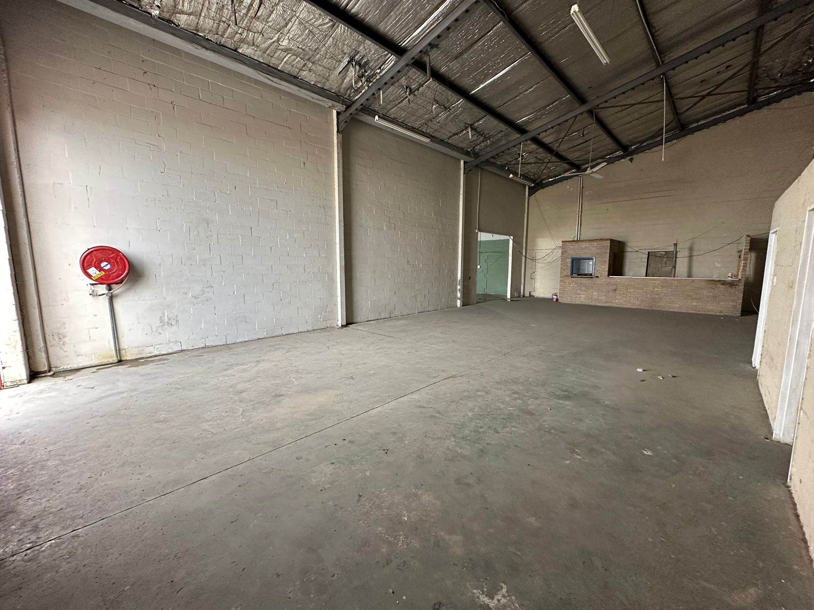 142  m² Industrial space in Philippi photo number 4
