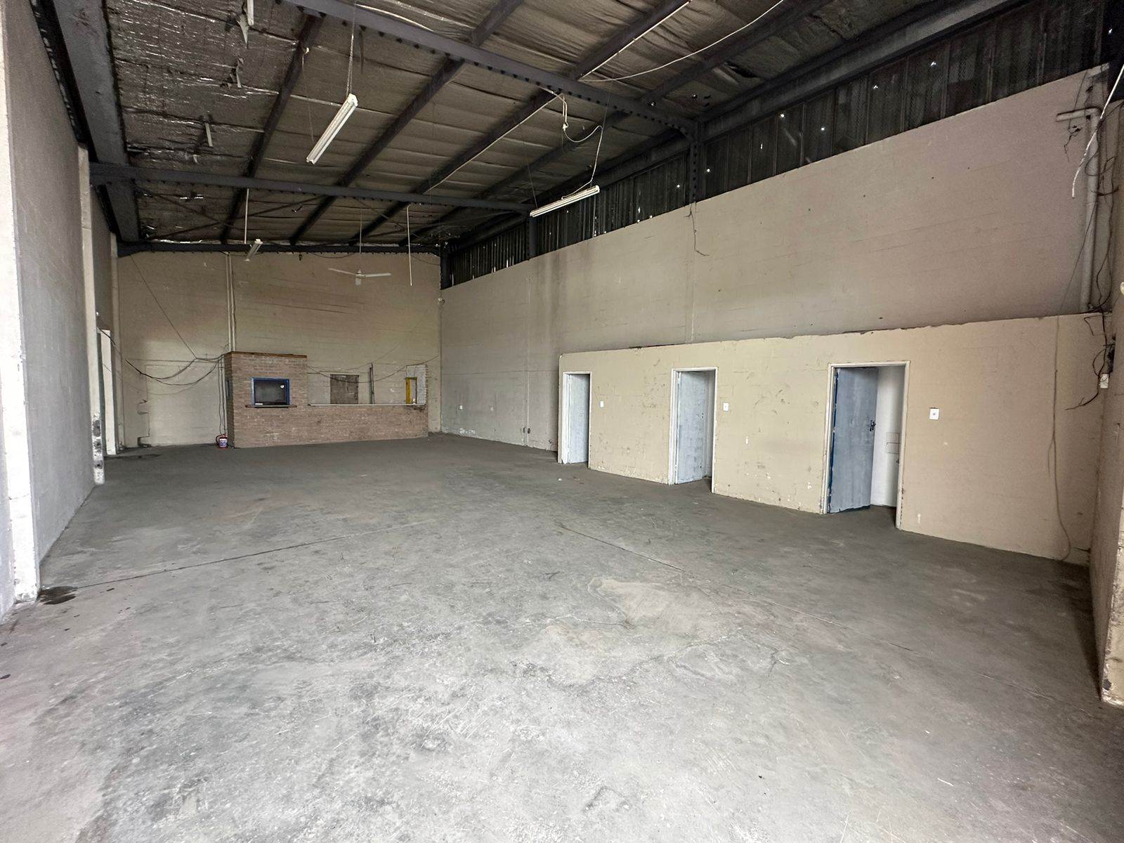 142  m² Industrial space in Philippi photo number 2