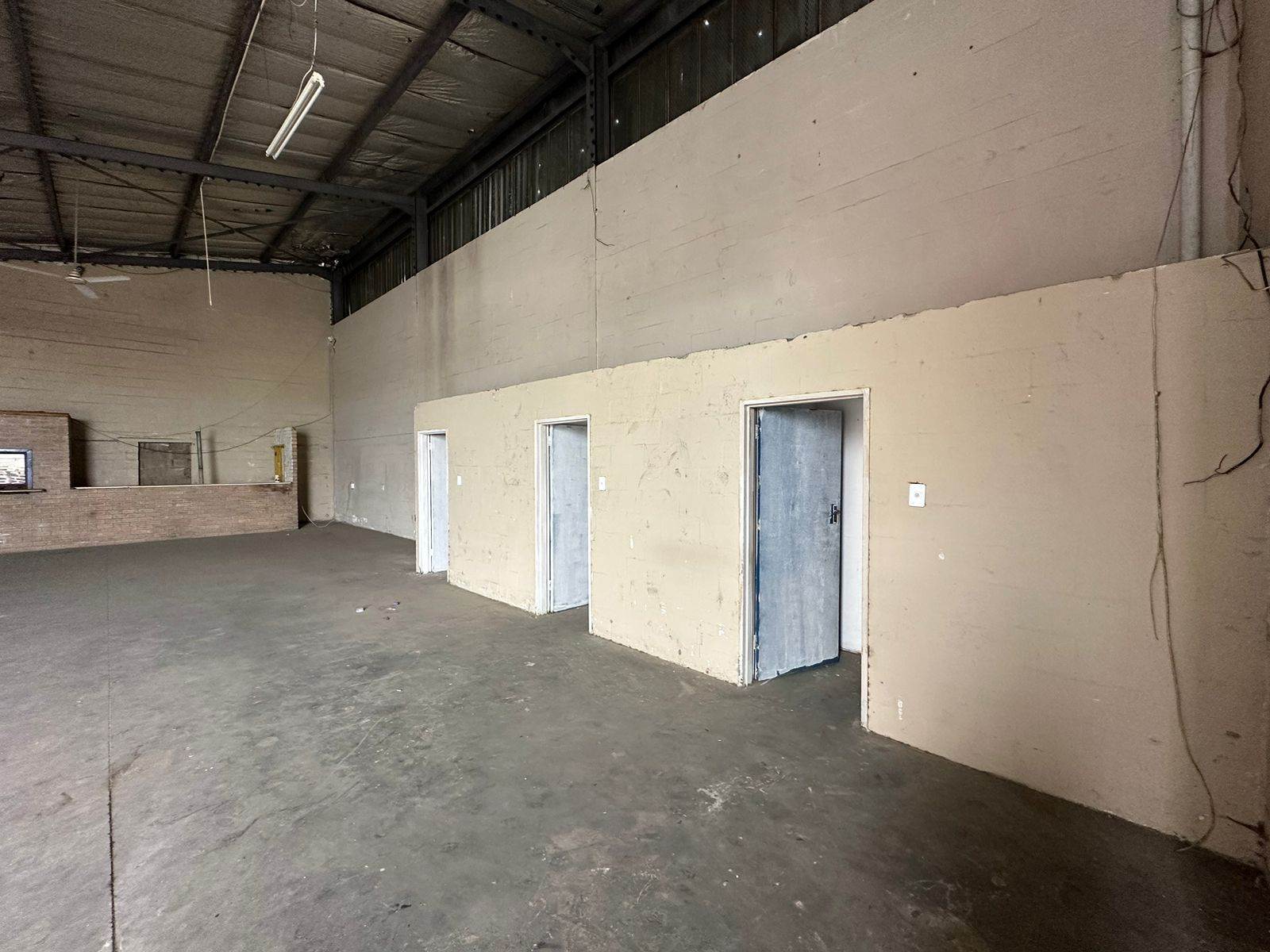 142  m² Industrial space in Philippi photo number 10