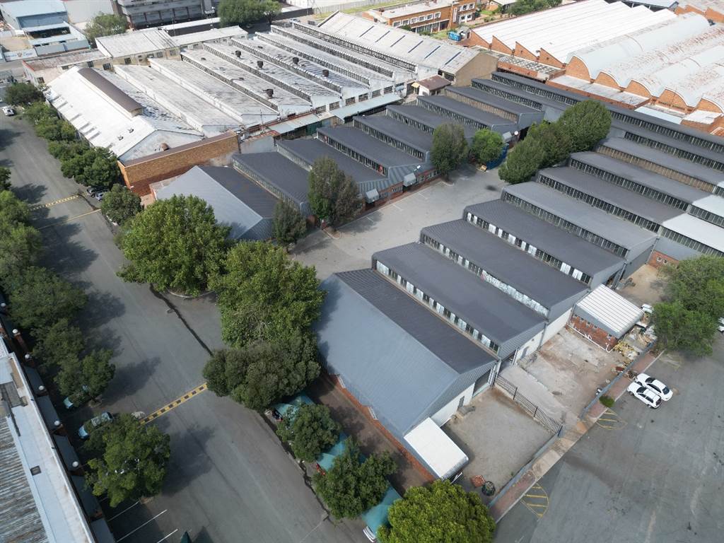 18460  m² Industrial space in Riverlea photo number 4