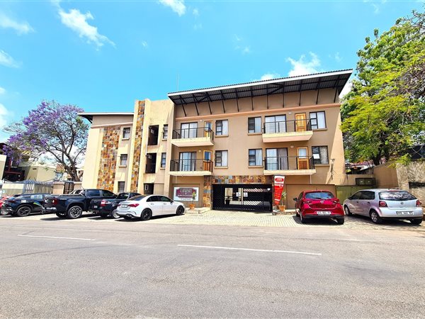 2 660  m² Commercial space