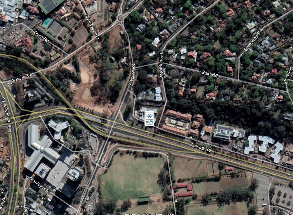 3400  m² Office Space in Parktown photo number 6