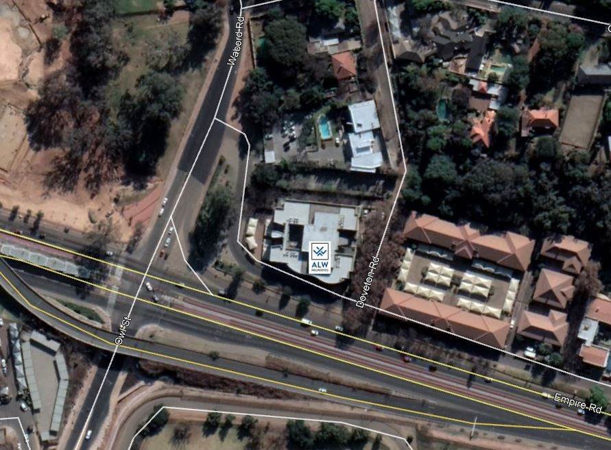 3400  m² Office Space in Parktown photo number 10