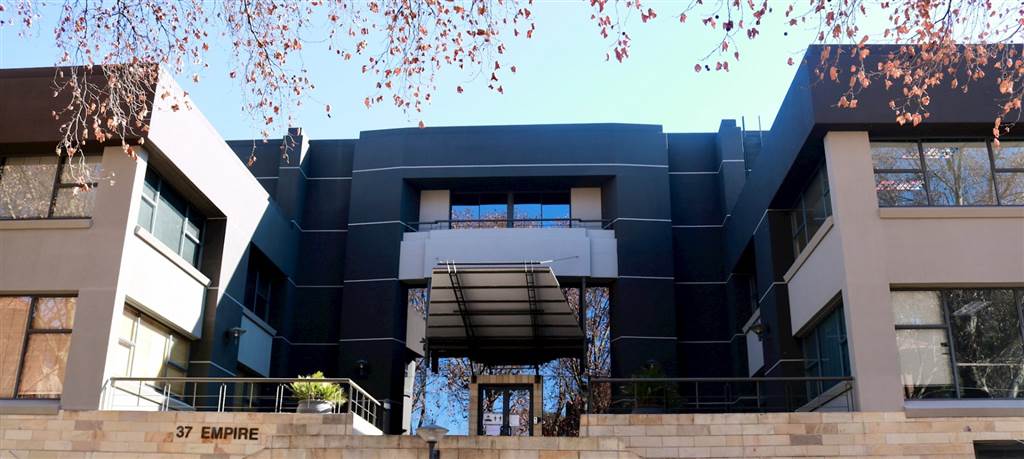3400  m² Office Space in Parktown photo number 2