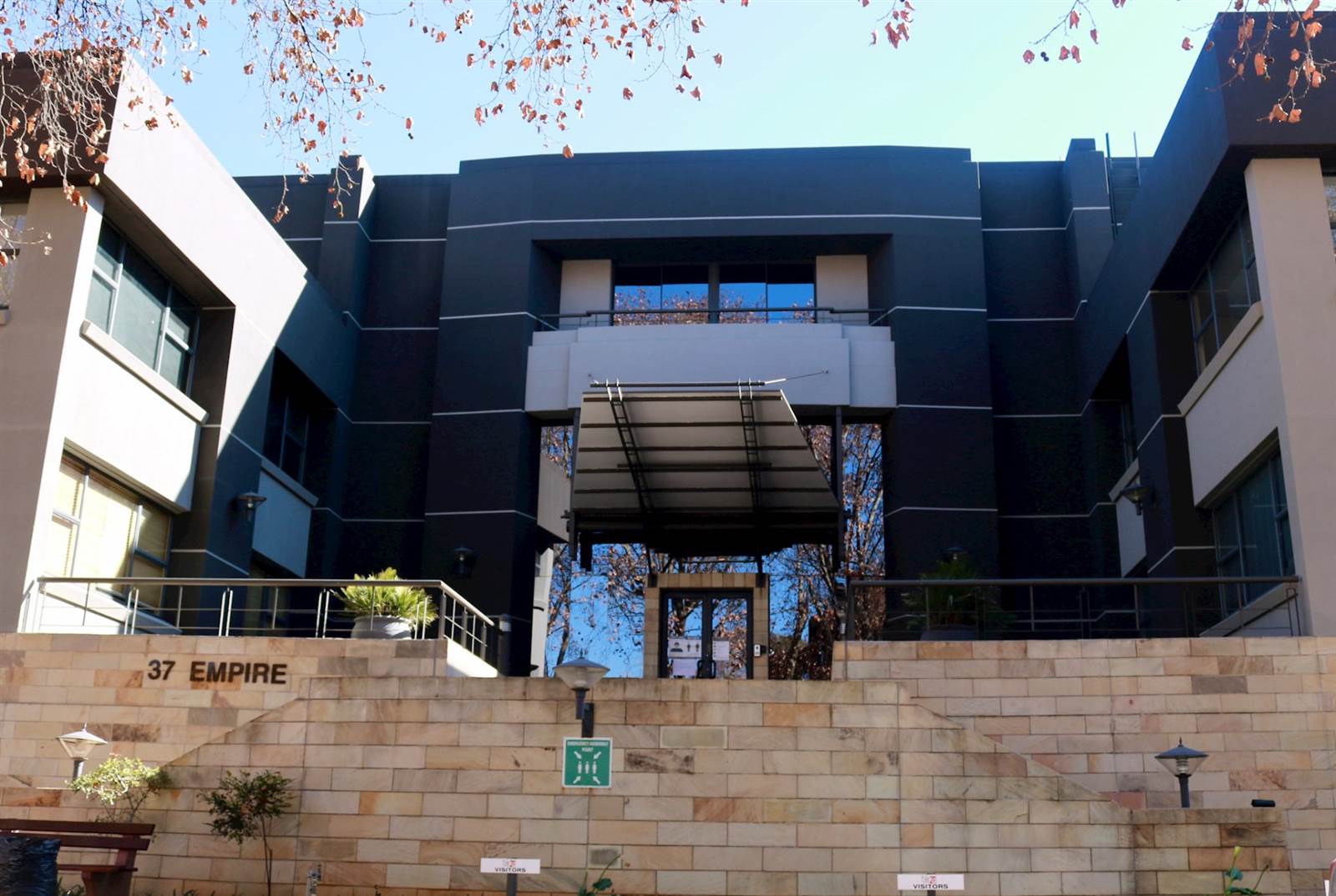 3400  m² Office Space in Parktown photo number 13