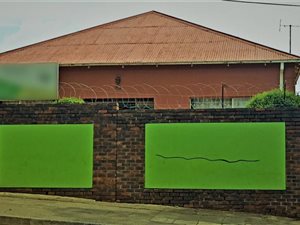 4 Bed House in Yeoville