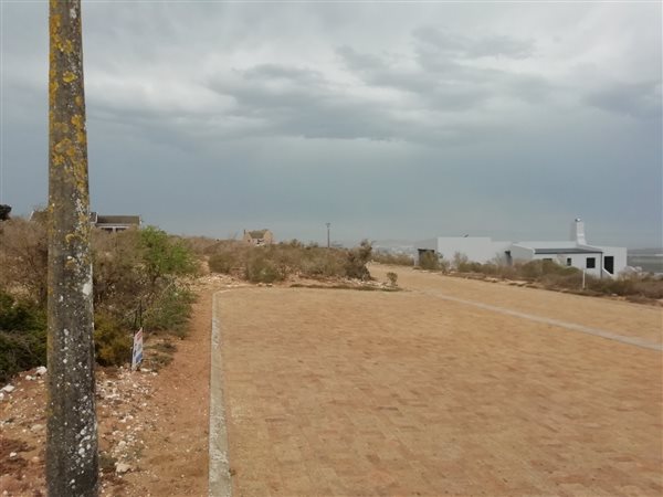 513 m² Land