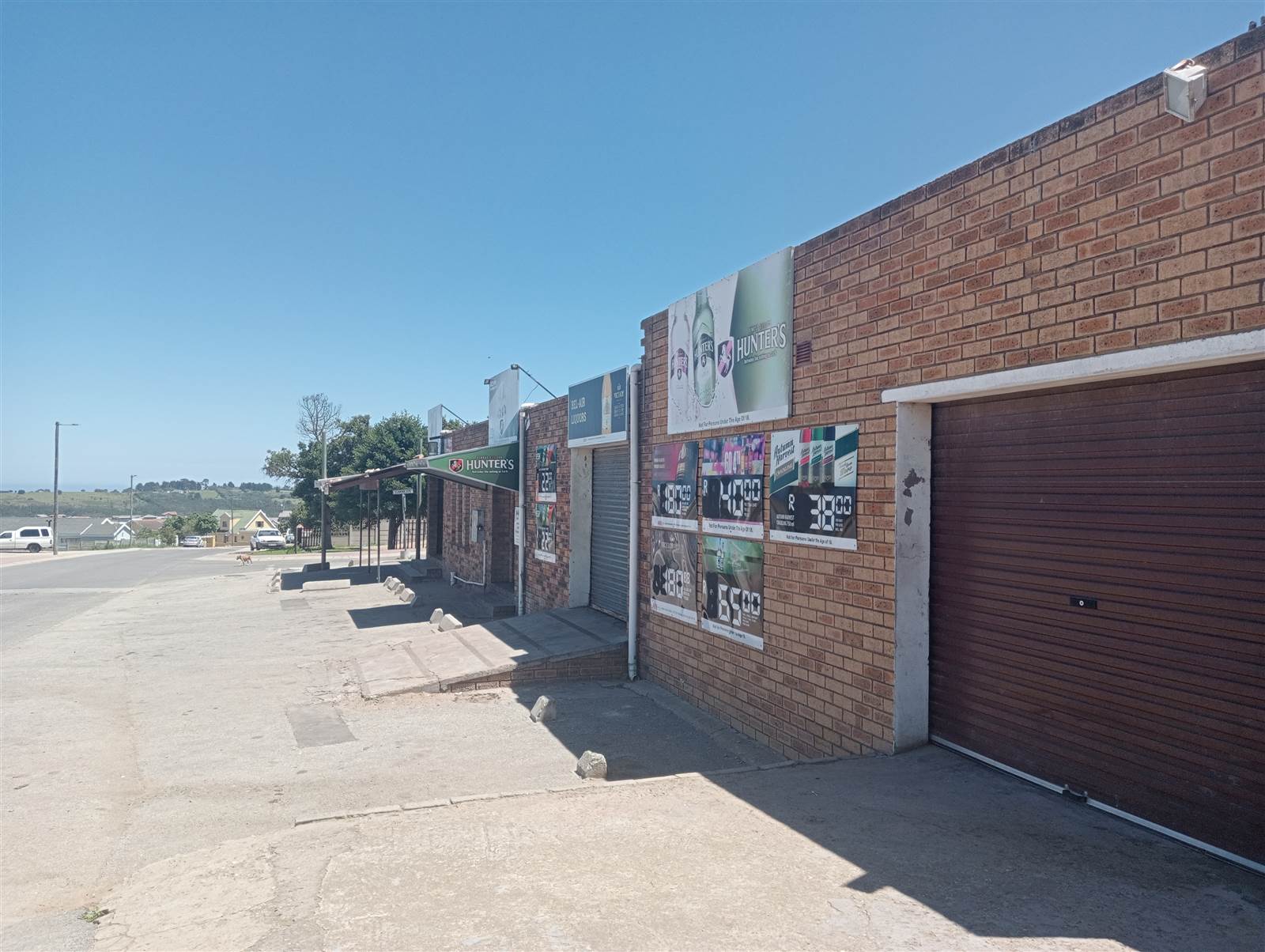 700  m² Commercial space in Pacaltsdorp photo number 6