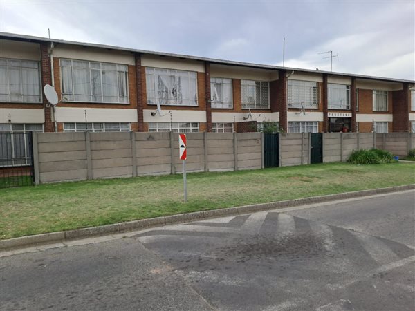 2 Bed House in Strubenvale