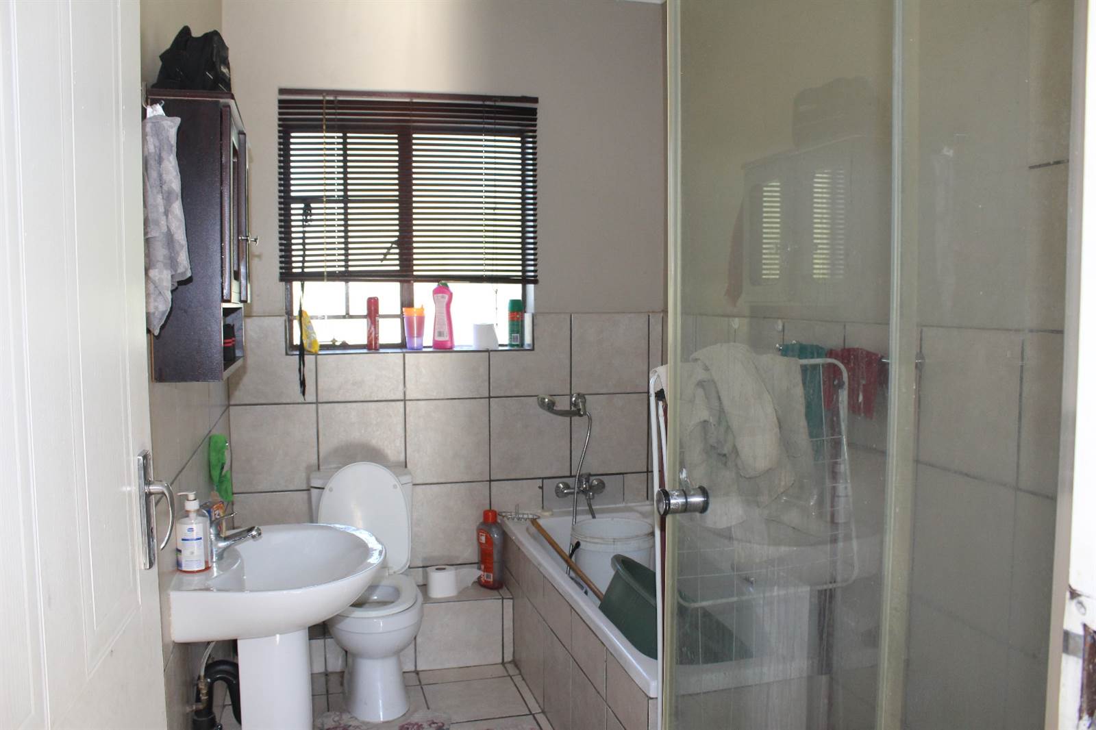 2 Bed Flat in Bo Dorp photo number 6