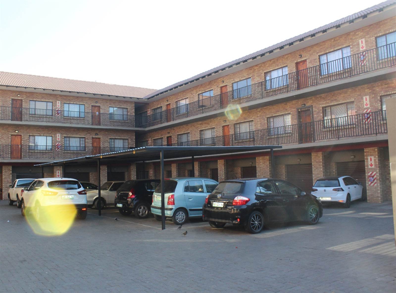 2 Bed Flat in Bo Dorp photo number 8