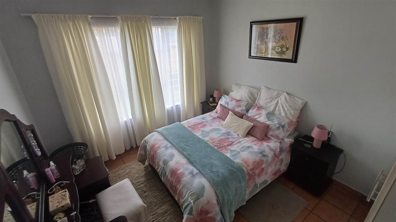 2 Bed Apartment in Vaalpark photo number 8