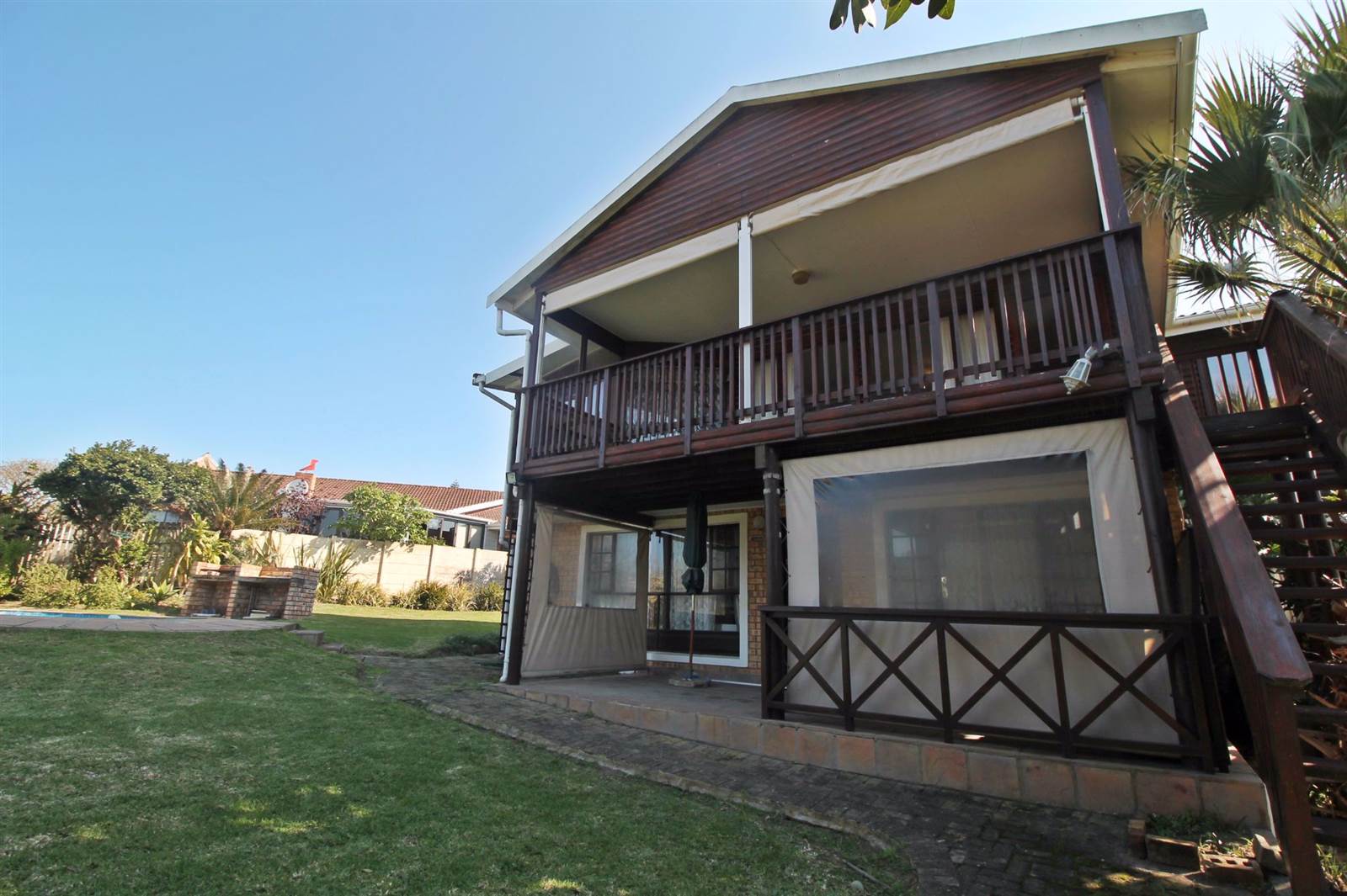 5 Bed House in Port Alfred photo number 24