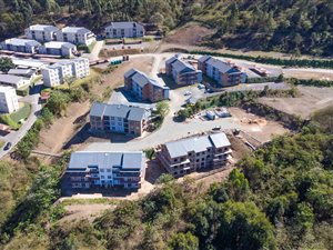 3 Bed Apartment in Chasedene