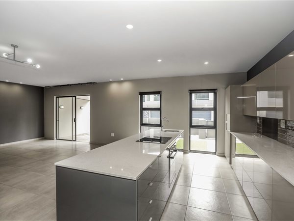 3 Bedroom Duplex 3 Bedroom Duplex