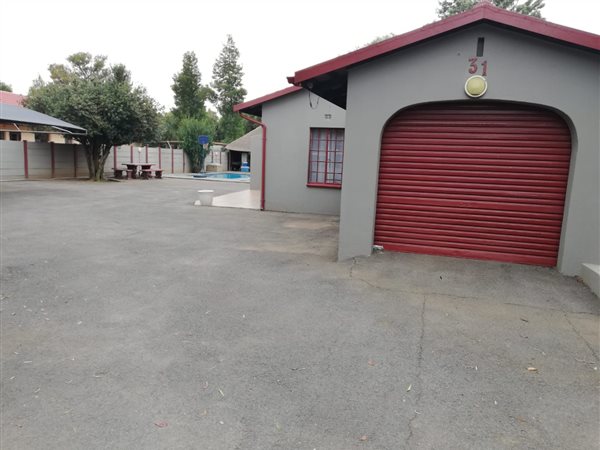 3 Bedroom House 3 Bedroom House