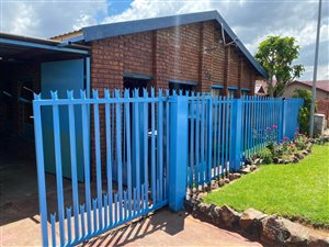 5 Bed House in Mamelodi West