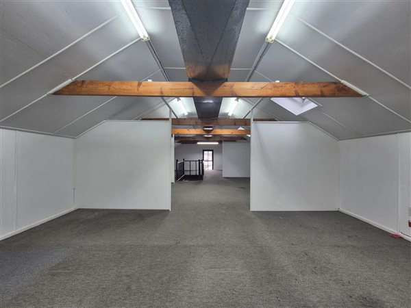 75 m² Commercial space 75 m² Commercial space