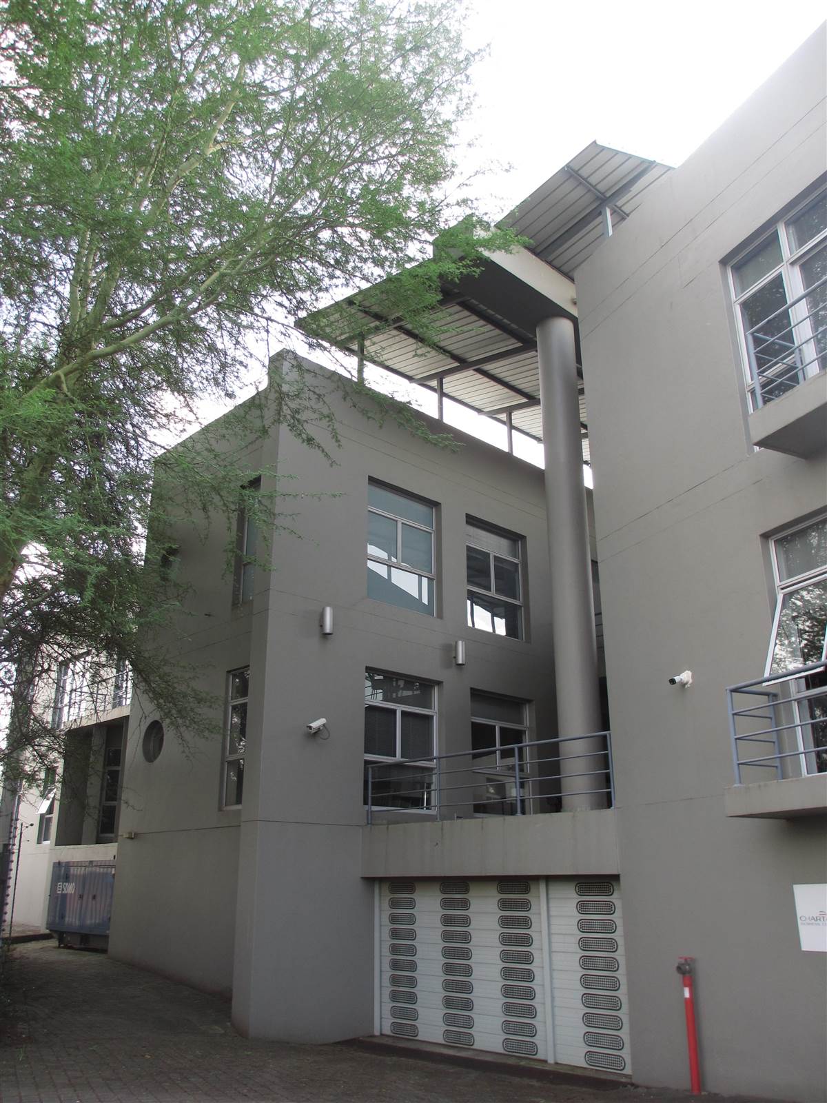 303  m² Commercial space in Fourways photo number 28