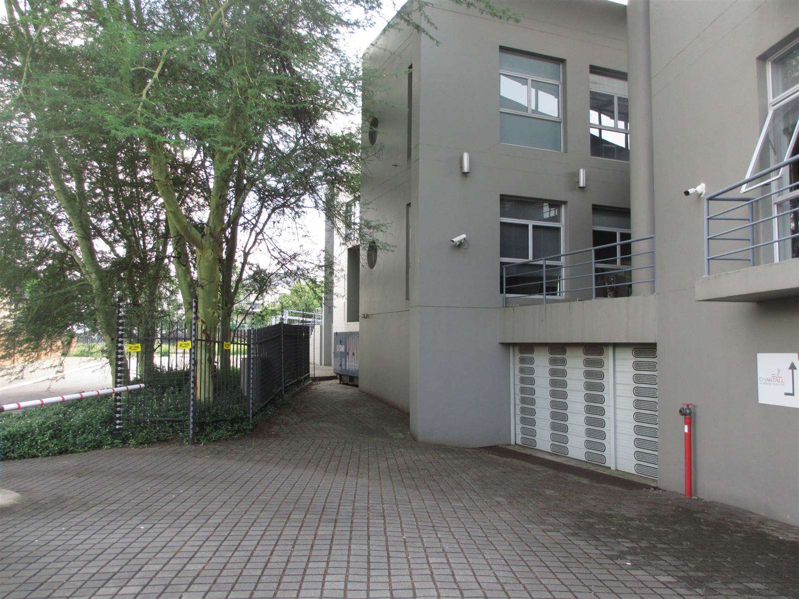 303  m² Commercial space in Fourways photo number 29