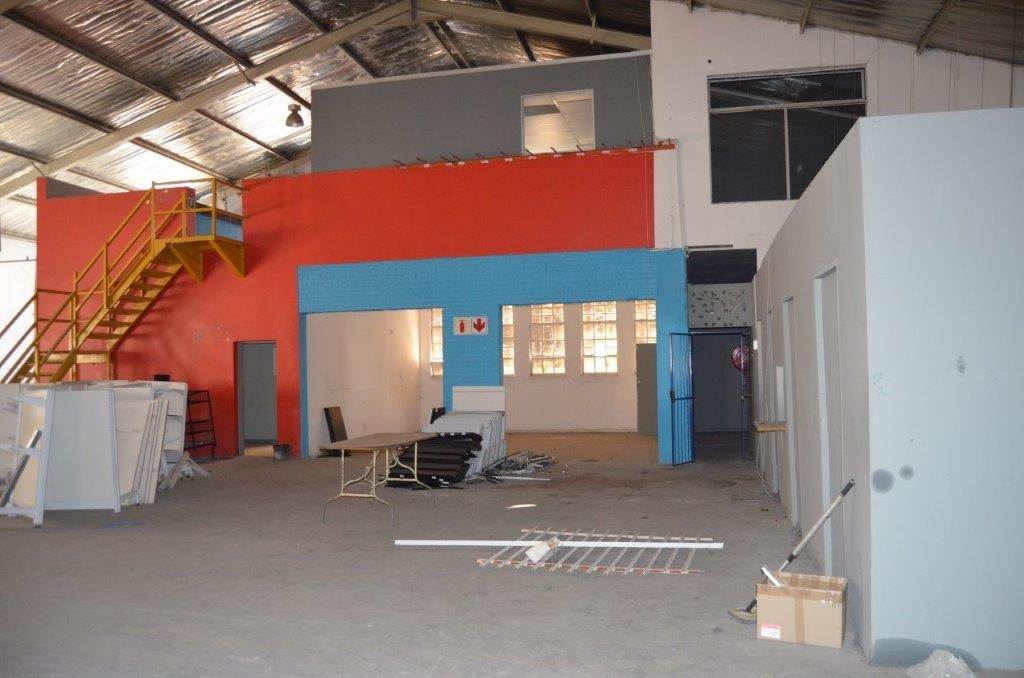 625  m² Commercial space in Bloemfontein photo number 4