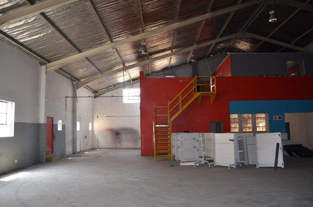 625  m² Commercial space in Bloemfontein photo number 6