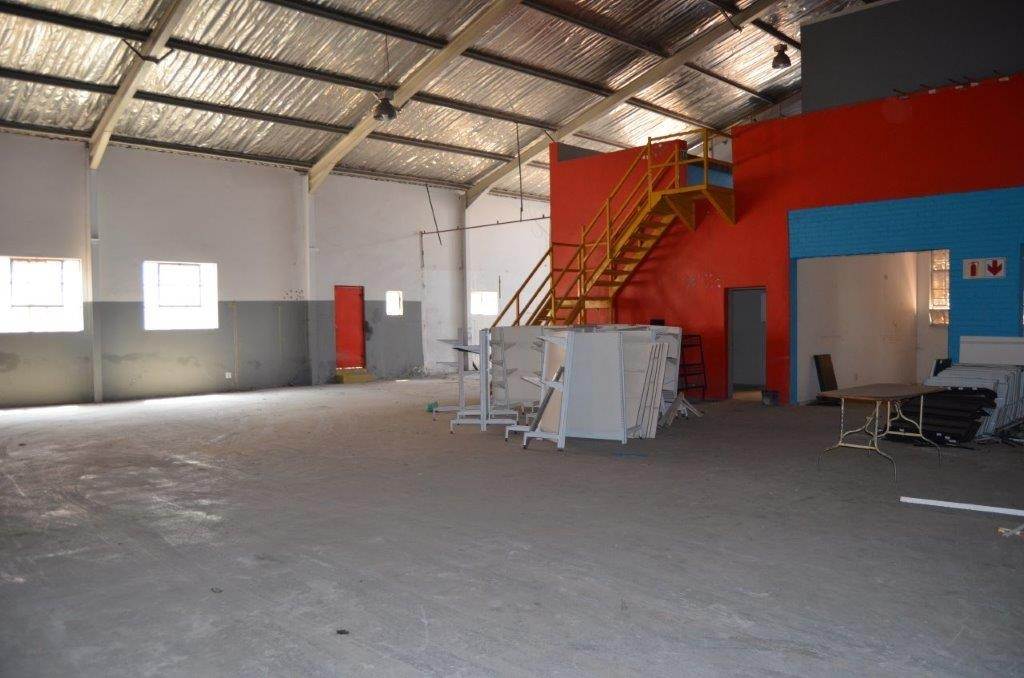 625  m² Commercial space in Bloemfontein photo number 5