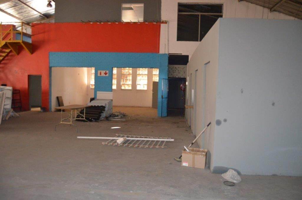 625  m² Commercial space in Bloemfontein photo number 3