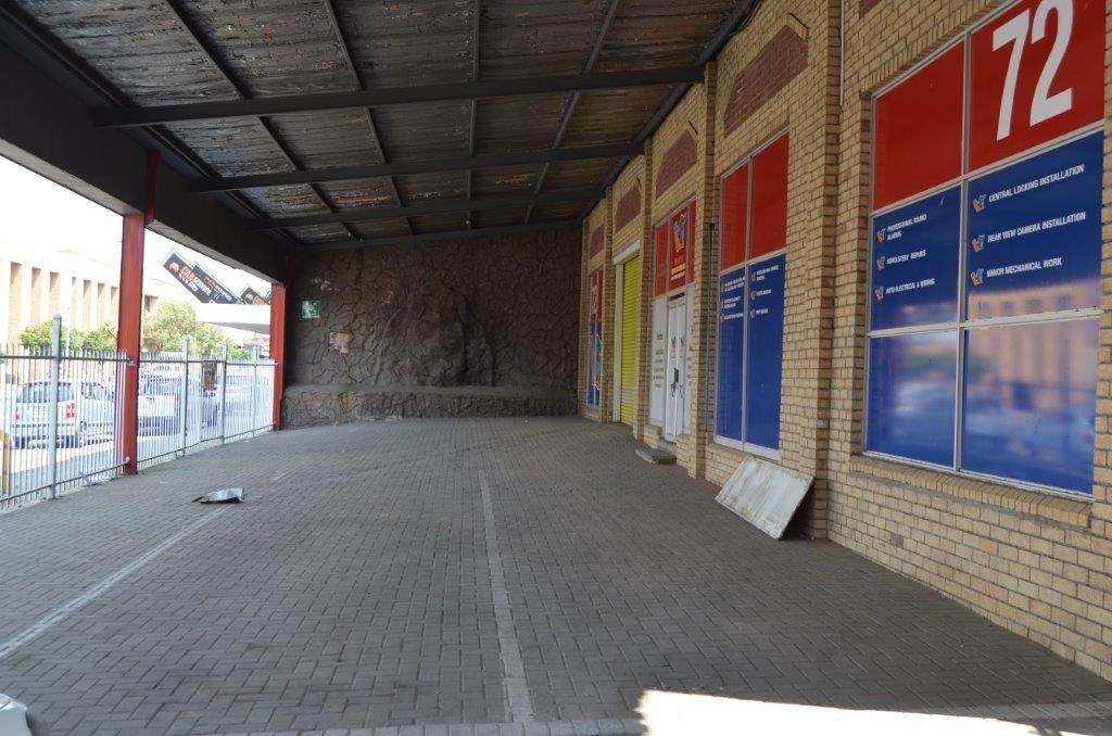 625  m² Commercial space in Bloemfontein photo number 1
