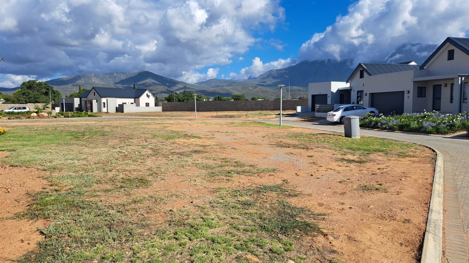 352 m² Land available in Robertson photo number 6