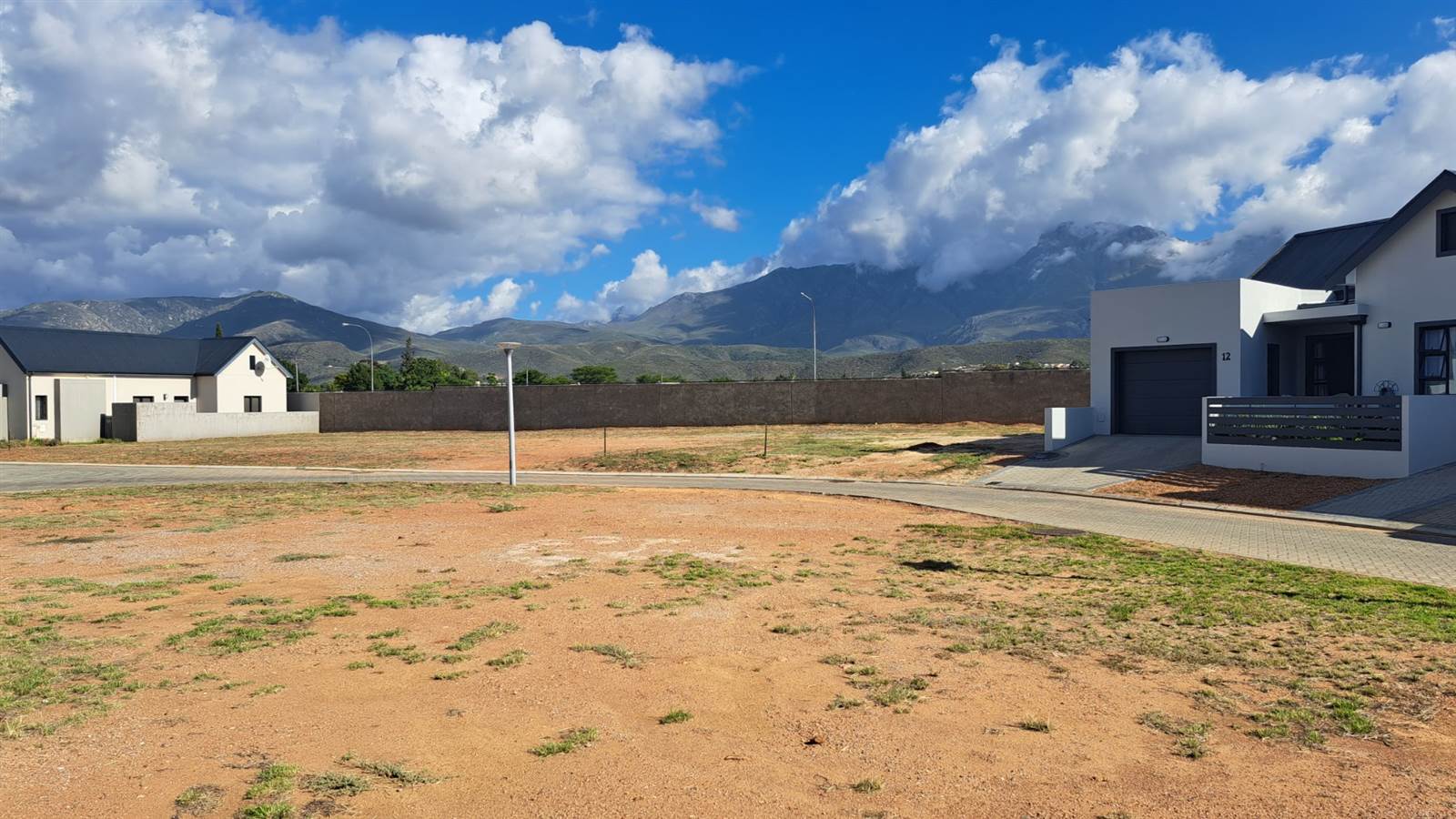 352 m² Land available in Robertson photo number 1