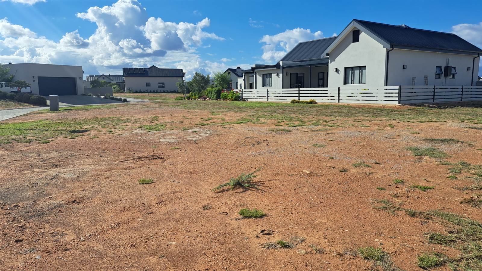 352 m² Land available in Robertson photo number 5