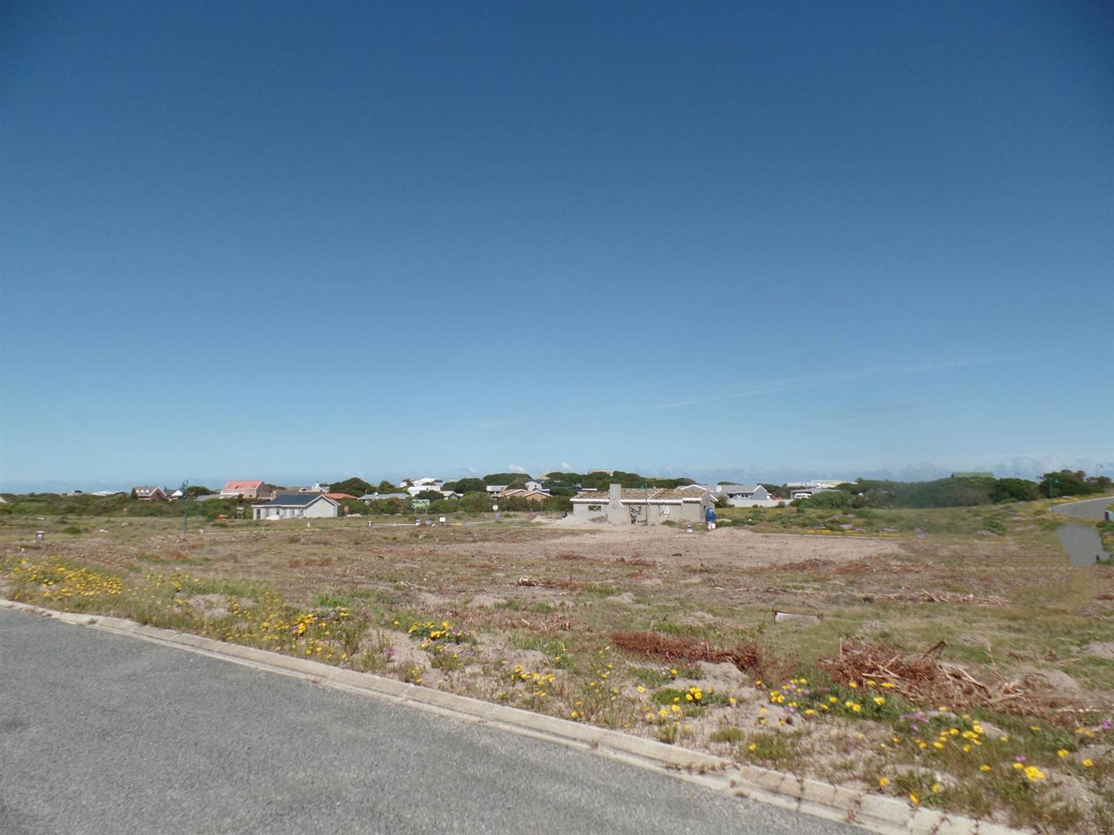 602 m² Land available in Van Dyks Bay photo number 2