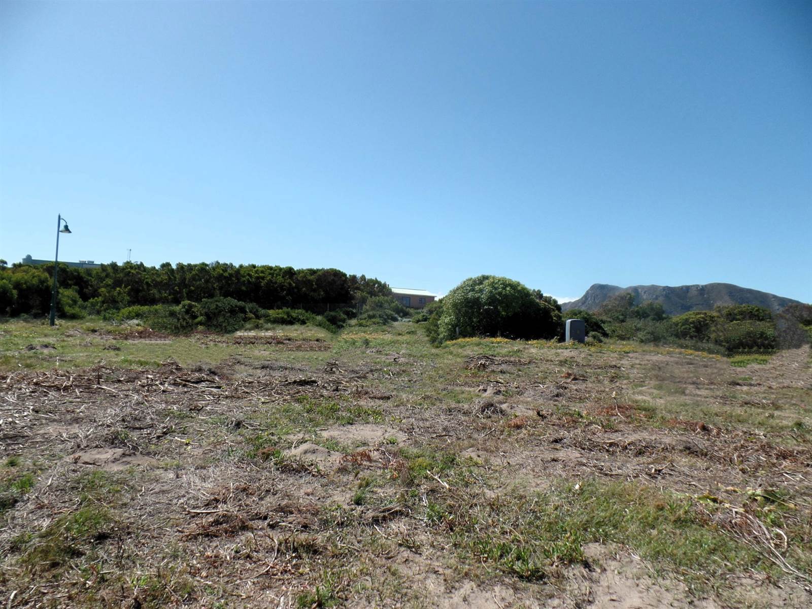 602 m² Land available in Van Dyks Bay photo number 4