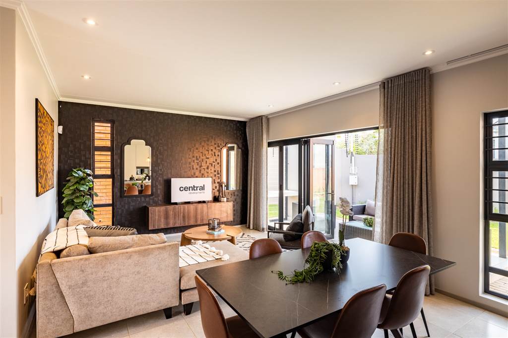 3 Bedroom House 3 Bedroom House