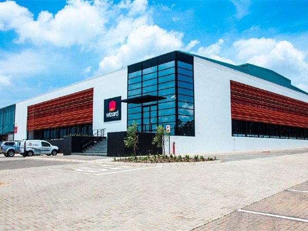 15000  m² Industrial space in Bellville Central