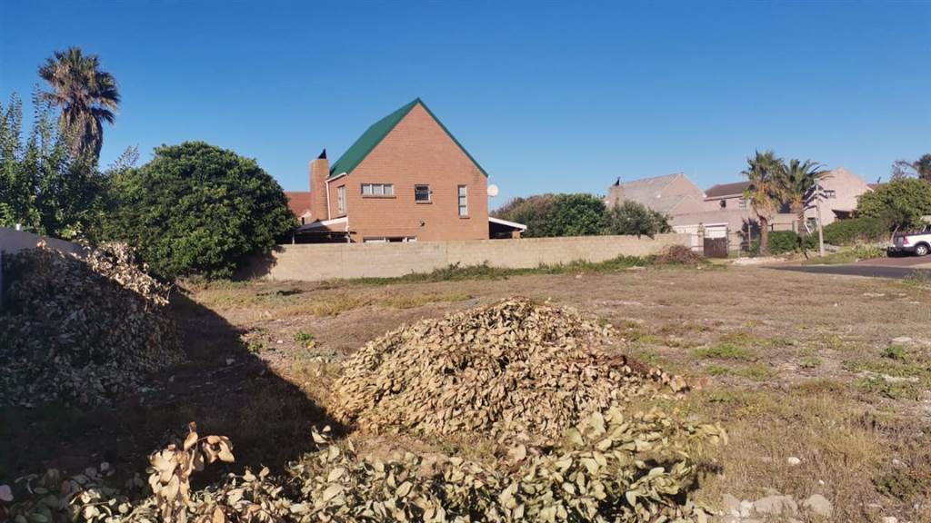 602 m² Land available in Saldanha photo number 4