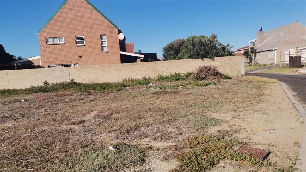 602 m² Land available in Saldanha photo number 2
