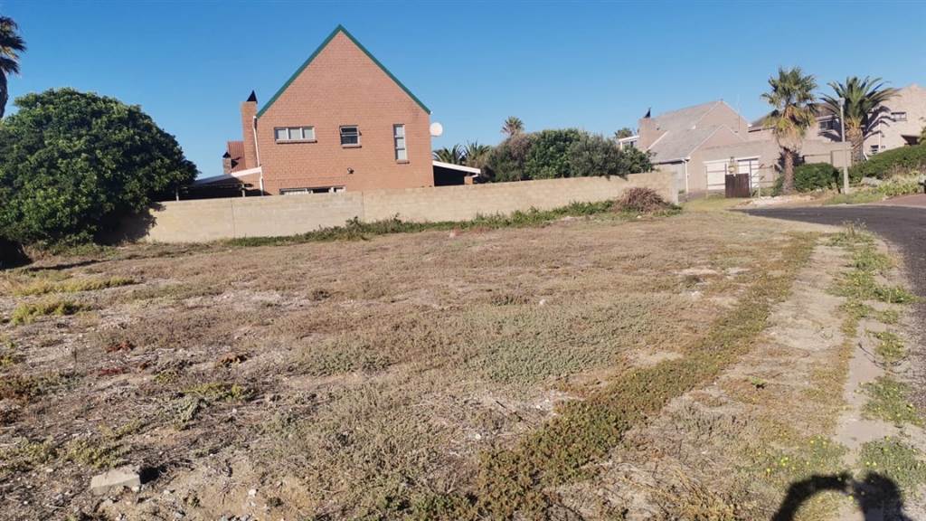 602 m² Land available in Saldanha photo number 3