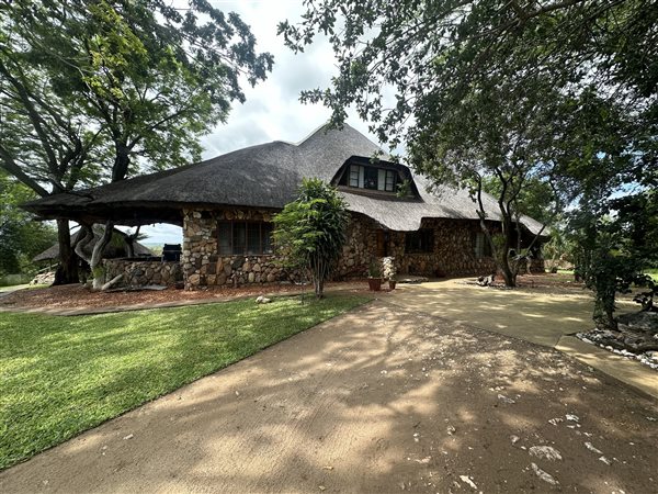 3 Bed House in Parsons Game Reserve