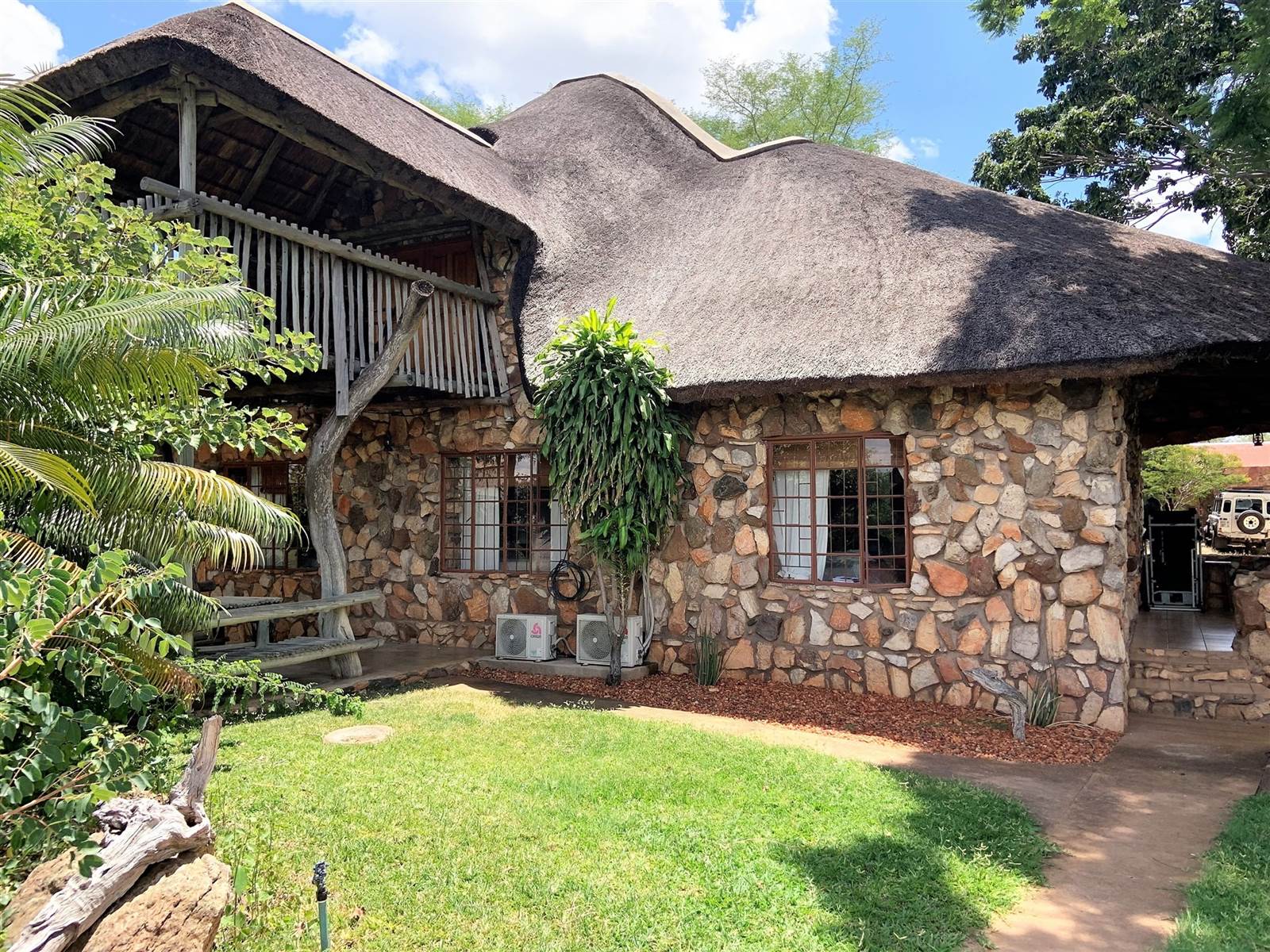3 Bed House in Parsons Game Reserve photo number 4